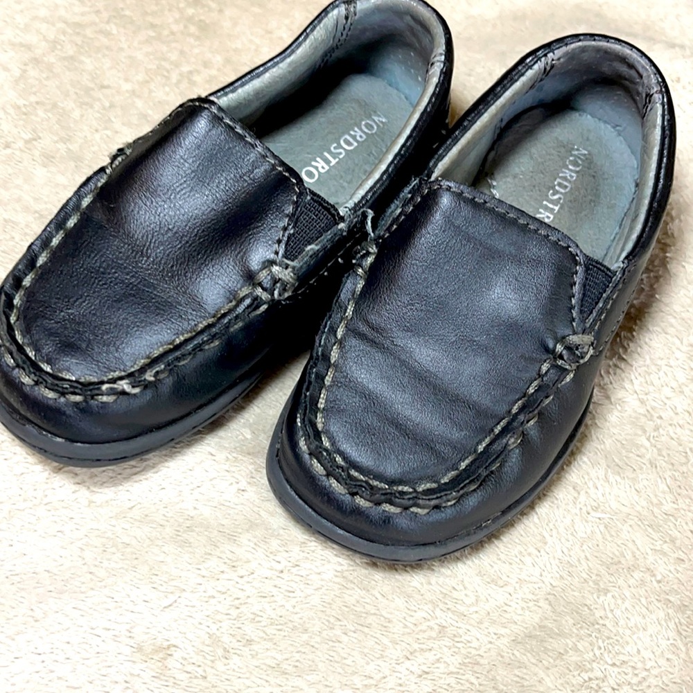 Nordstom boy dress shoes 5